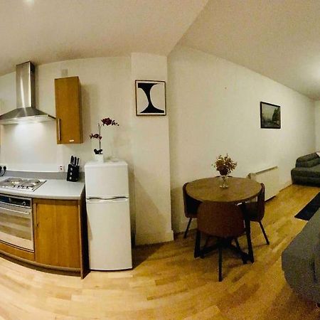 Beautiful Central Open Plan Living! Μάντσεστερ Εξωτερικό φωτογραφία