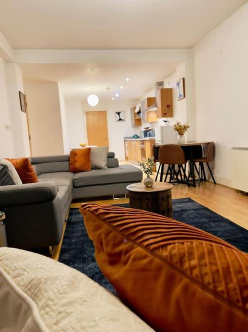 Beautiful Central Open Plan Living! Μάντσεστερ Εξωτερικό φωτογραφία