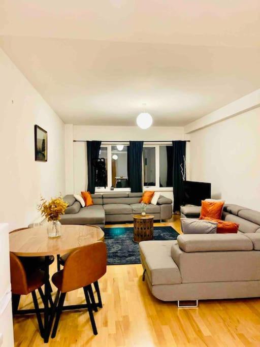 Beautiful Central Open Plan Living! Μάντσεστερ Εξωτερικό φωτογραφία