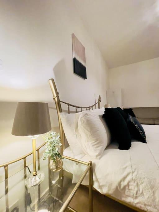Beautiful Central Open Plan Living! Μάντσεστερ Εξωτερικό φωτογραφία