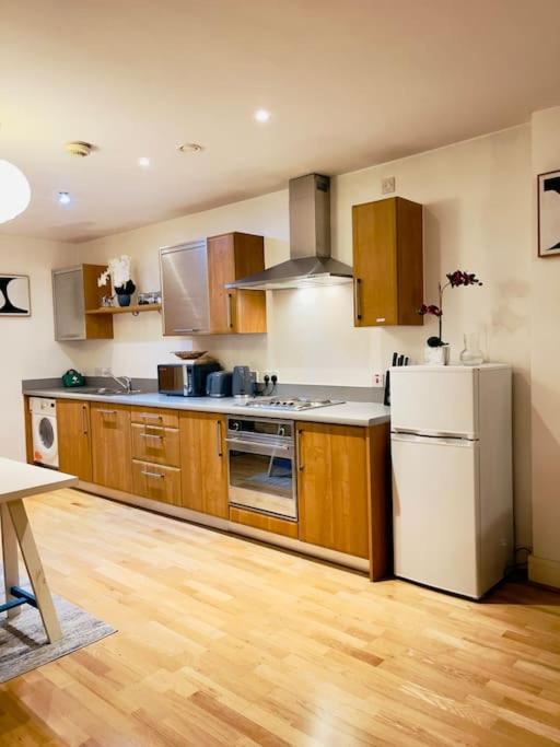 Beautiful Central Open Plan Living! Μάντσεστερ Εξωτερικό φωτογραφία